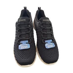 Skechers Memory Foam Shoes Woman Size 7 US - Woman